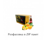 Табак Serbetli Lemon Orange Cola (Лимон Апельсин Кола) 100 гр