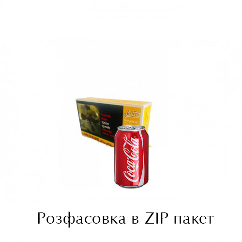 Тютюн для кальяну Serbetli Cola (Кола) 100 грам