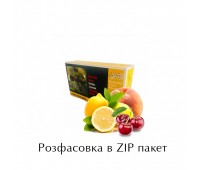 Табак Serbetli Cherry Lemon Peach (Вишня Лимон Персик) 100 гр