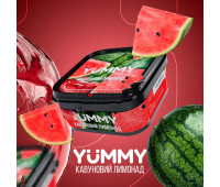 Табак Yummy Watermelon Lemonade (Лимонад Арбуз) 250 гр