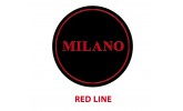 Тютюн Milano Red Line 100 гр
