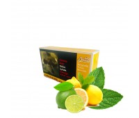 Тютюн Serbetli Lemon Lime Mint (Лимон Лайм М'ята) 500 гр