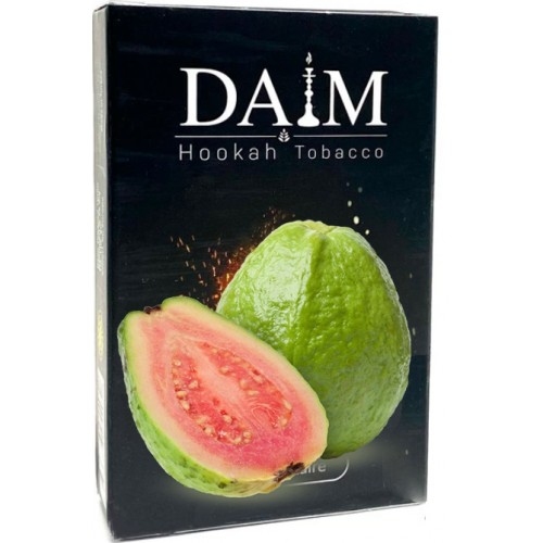 Тютюн Daim Guava (Гуава) 50 гр