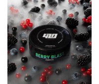 Табак 420 Berry Blast (Ягодный Взрыв) 250 гр.