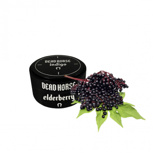 Табак Dead Horse Elderberry (Бузина) 100 гр