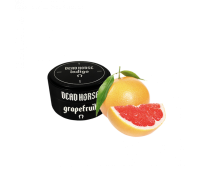 Тютюн Dead Horse Grapefruit (Грейпфрут) 100 гр