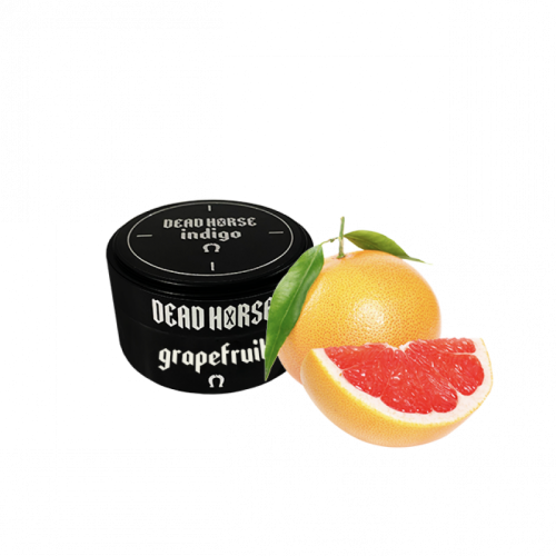 Табак Dead Horse Grapefruit (Грейпфрут) 100 гр