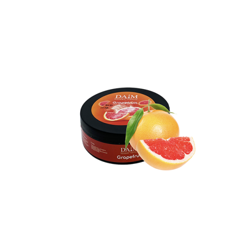 Тютюн Daim Grapefruit (Грейпфрут) 100 гр