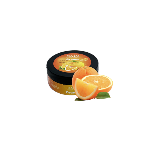 Тютюн Daim Orange (Апельсин) 100 гр