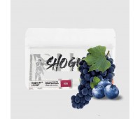 Тютюн Shogun Blueberry Grape (Чорниця Виноград) 60 гр