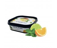 Бестабачная смесь IndiGo Citrus Fruits (Цитрус Фрутс) 100 гр