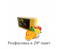 Тютюн Serbetli Ice Orange Mango (Айс Апельсин Манго) 100 грам