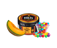 Табак CULTt Medium M71 Gum Honeydew Melon (Медовая Дыня Жвачка) 100 гр