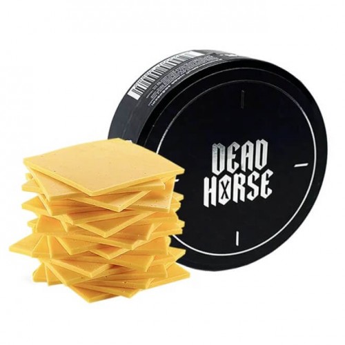 Табак Dead Horse Cheese (Сыр) 100 гр