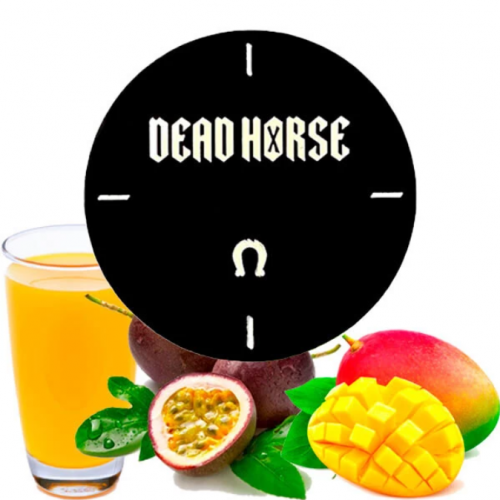 Тютюн Dead Horse Tropic Lemonade (Тропік Лимонад) 100 гр