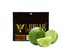 Тютюн Jibiar Exotic Lime (Екзотик Лайм) 100 гр