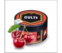 Табак CULTt Medium M06 Ripe Cherry (Спелая Вишня) 100 гр
