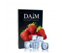 Табак Daim Ice Strawberry (Лед Клубника) 50 гр