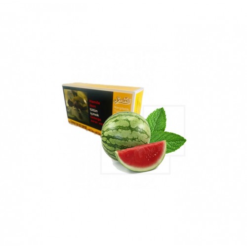Тютюн Serbetli Watermelon Mint (Кавун М'ята) 500 гр