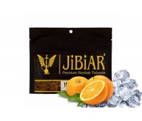 Табак Jibiar Ice Orange (Апельсин Лед) 100 гр
