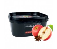 Тютюн Arawak Strong Anise Apple (Аніс Яблуко) 180 гр