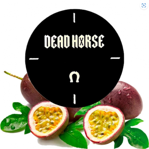 Табак Dead Horse Passion Fruit (Маракуйя) 100 гр