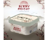 Табак Unity Urban Collection Berry Mochi (Ягодный Десерт) 250 гр
