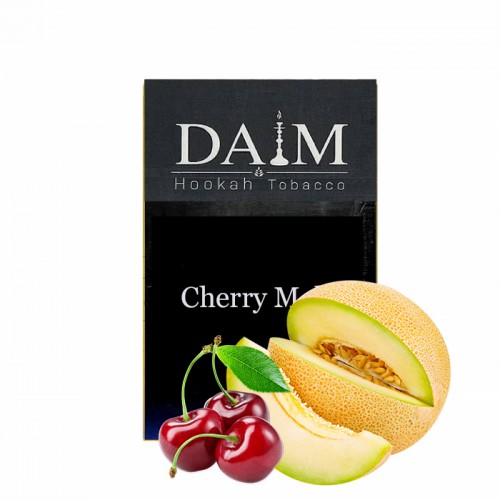 Тютюн Daim Cherry Melon (Вишня Диня) 50 гр