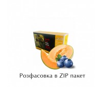 Табак Serbetli Melon Blueberry (Дыня Черника) 100 гр