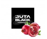 Табак Buta Pomegranate Black Line (Гранат) 100 гр