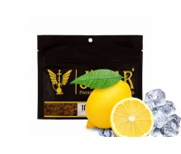 Тютюн Jibiar Ice Lemon (Лід Лимон) 100 гр