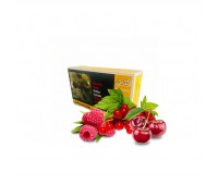 Тютюн Serbetli Red Fruit (Червоні Ягоди Полуниця Журавлина Малина) 500 гр