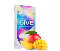 Тютюн 5IVE FlyOver Tea Line Sweet Mango (Солодкий Манго) 100 гр
