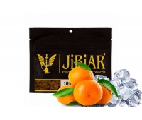 Табак Jibiar Ice Tangerine (Мандарин Лед) 100 гр