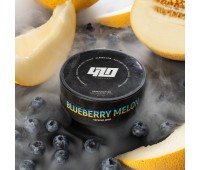 Табак 420 Blueberry Melon (Черника Дыня) 250 гр.
