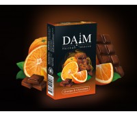Тютюн Daim Orange Chocolate (Апельсин Шоколад) 50 гр