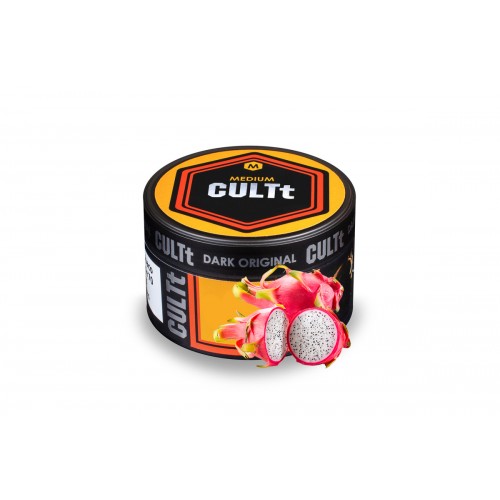 Тютюн CULTt Medium M63 Pitaya (Пітайя) 100 гр