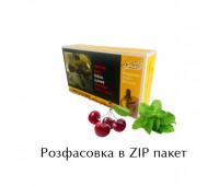 Тютюн Serbetli Cherry Mint (Вишня  М'ята) 100 гр