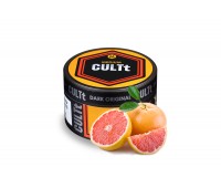 Тютюн CULTt Medium M64 Grapefruit (Грейпфрут) 100 гр