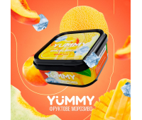 Табак Yummy Fruit Ice Cream (Фруктовое мороженое) 250 гр