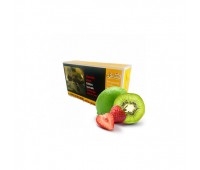 Тютюн Serbetli Strawberry Kiwi Lime (Полуниця Ківі Лайм) 500 гр