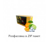 Табак Serbetli Lime Orange Ice (Лайм Апельсин Лед) 100 гр