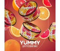 Табак Yummy Citrus Mix (Цитрусовый Микс) 100 гр