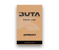 Тютюн Buta Apricot Gold Line (Абрикос) 50гр
