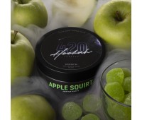 Табак 4:20 Apple Squirt (Яблочная Конфета) 25 гр.