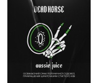 Тютюн Dead Horse Aussie Juice (Ківі Полуниця) 200 гр