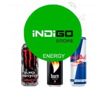 Бестабачная смесь IndiGo Energy (Энергетик) 100 гр