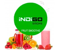 Бестабачная смесь IndiGo Fruit Smoothie (Фрут Смузи) 100 гр