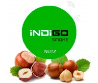 Бестабачная смесь IndiGo Nutz (Лесной Орех) 100 гр