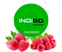 Бестабачная смесь IndiGo Raspberry (Малина) 100 гр